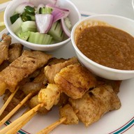 ก๋วยเตี๋ยว 3 บาท เจ้าเก่าหลังปรินส์