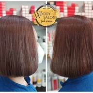 วู้ดดี้ ซาลอน