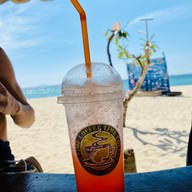 เมนูของร้าน ส้มตำคุณลุง(ในตำนาน) ณ หาดแสม หาดแสม