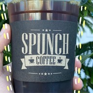 สปั๊นคอฟฟี่(กาแฟสด)