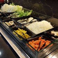 Hot Pot Buffet โฮมโปร นครปฐม ชั้น 1
