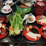 Hot Pot Buffet โฮมโปร นครปฐม ชั้น 1