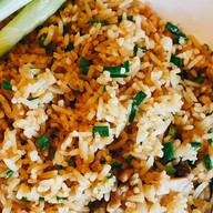 ข้าวกับไข่ บางแค