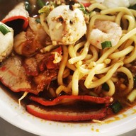 เมนูของร้าน ลกเที้ยน