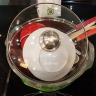 Hot Pot Buffet โฮมโปร นครปฐม ชั้น 1