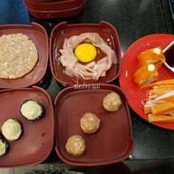 Hot Pot Buffet โฮมโปร นครปฐม ชั้น 1