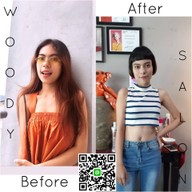 วู้ดดี้ ซาลอน