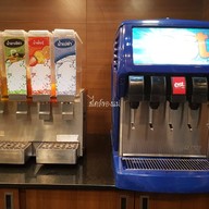 Hot Pot Buffet โฮมโปร นครปฐม ชั้น 1