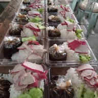 อาม้า อาหารตามสั่ง
