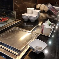 Hot Pot Buffet โฮมโปร นครปฐม ชั้น 1