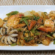 ร้านอาหารฟ้าพัทยา