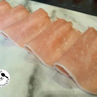 เมนูของร้าน Shuushabu Int Intersect