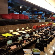 Hot Pot Buffet โฮมโปร นครปฐม ชั้น 1