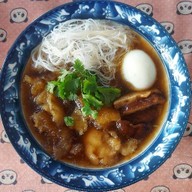 กระเพาะปลารสเด็ดเห็ดหอม ตลาดสดพัฒนาการ ตลาดสดพัฒนาการ
