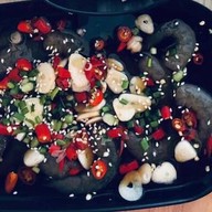 ไก่ทอดเกาหลี By NNew