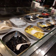 Hot Pot Buffet โฮมโปร นครปฐม ชั้น 1