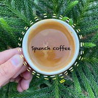 สปั๊นคอฟฟี่(กาแฟสด)