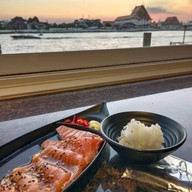 Otoku Sushi Buffet-Salmon Delivery ยอดพิมาน ริเวอร์ วอร์ก