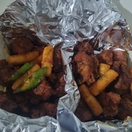 ชานสึ ต็อกโบกี (찬스 떡볶이) Chans tteok ชานสึ