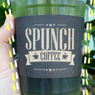 สปั๊นคอฟฟี่(กาแฟสด)