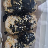 ชานสึ ต็อกโบกี (찬스 떡볶이) Chans tteok ชานสึ