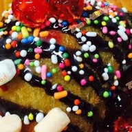 🍦🍨 ไอติมทอด&ซันเดย์ บ้านน้องเอวา 🍨🍦 Villa3