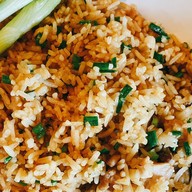 ข้าวกับไข่ บางแค