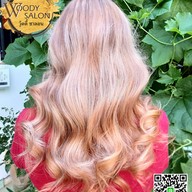 วู้ดดี้ ซาลอน