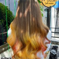 วู้ดดี้ ซาลอน