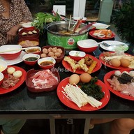 Hot Pot Buffet โฮมโปร นครปฐม ชั้น 1