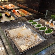 Hot Pot Buffet โฮมโปร นครปฐม ชั้น 1