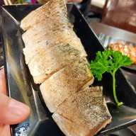 Otoku Sushi Buffet-Salmon Delivery ยอดพิมาน ริเวอร์ วอร์ก