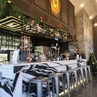 เมนู The Old School : Specialty Coffee & Roastery บางใหญ่, นนทบุรี