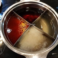 Hot Pot Buffet โฮมโปร นครปฐม ชั้น 1