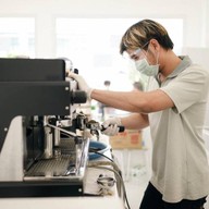 WHITE SPACE CAFE -