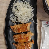เมนูของร้าน Oishi Biz To Ro