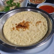 เมนูของร้าน ข้าวต้มนายหนุ่ม