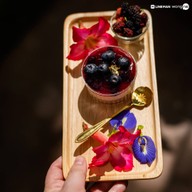 เมนูของร้าน Chaya Cafe ชาญ่า คาเฟ่ -