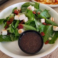 เมนูของร้าน Walk In Cafe