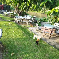 คุณใหม่บ้านสวนรีสอร์ท