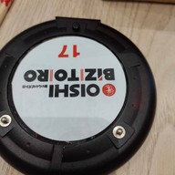 Oishi Biz To Ro