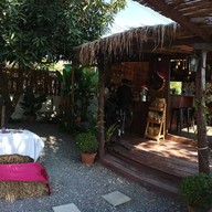 บรรยากาศ กาแฟดริปสมถุย SOMTHUY COFFEE BAR