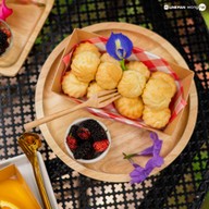 เมนูของร้าน Chaya Cafe ชาญ่า คาเฟ่ -