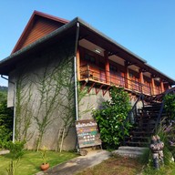 คุณใหม่บ้านสวนรีสอร์ท