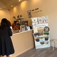 MINI BEAR - 小熊 สาขาแปดริ้ว