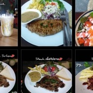 บ้านอุ้ม Steak house