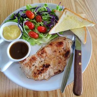 เมนูของร้าน Great Coffee -