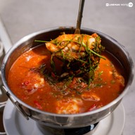 เมนูของร้าน Chaya Cafe ชาญ่า คาเฟ่ -