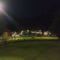 คุณใหม่บ้านสวนรีสอร์ท