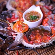 นานา ทะเลดอง&ยำแซ่บ